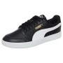 Chaussures de Sport pour Enfants Puma Shuffle Noir