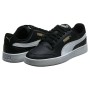 Chaussures de Sport pour Enfants Puma Shuffle Noir