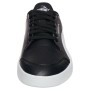 Chaussures de Sport pour Enfants Puma Shuffle Noir