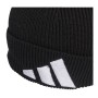 Bonnet de bain Adidas Future Icon Noir