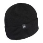 Bonnet de bain Adidas Future Icon Noir