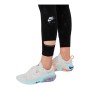 Leggings de Sport pour Femmes Nike Air Tight Noir (XS)
