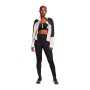 Leggings de Sport pour Femmes Nike Air Tight Noir (XS)