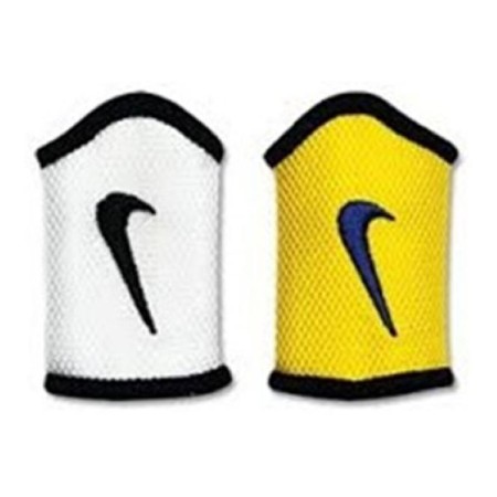 Séparateur de doigts Nike Sleeves Jaune