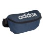 Sac banane Daily Adidas GN1934 Blue marine