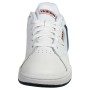 Chaussures de Sport pour Enfants Adidas Roguera Blanc