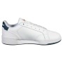 Chaussures de Sport pour Enfants Adidas Roguera Blanc