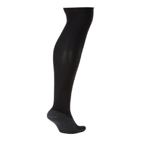 Chaussettes de Football pour Adultes Nike Squad Noir