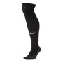 Chaussettes de Football pour Adultes Nike Squad Noir