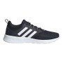 Chaussures de sport pour femme Adidas QT Racer 2.0 Bleu foncé