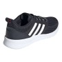 Chaussures de sport pour femme Adidas QT Racer 2.0 Bleu foncé