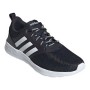 Chaussures de sport pour femme Adidas QT Racer 2.0 Bleu foncé