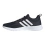 Chaussures de sport pour femme Adidas QT Racer 2.0 Bleu foncé