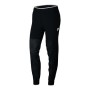 Pantalon de sport long Nike Air Femme Noir