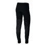 Pantalon de sport long Nike Air Femme Noir