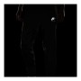 Pantalon de sport long Nike Air Femme Noir