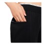 Pantalon de sport long Nike Air Femme Noir