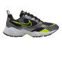 Chaussures de Sport pour Homme Nike Air Heights Gris