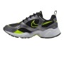 Chaussures de Sport pour Homme Nike Air Heights Gris