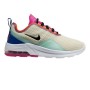 Chaussures de sport pour femme Nike Air Max Motion Beige