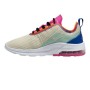 Chaussures de sport pour femme Nike Air Max Motion Beige