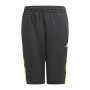 Pantalon de Sport pour Enfant Adidas Predator Inspired Noir