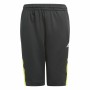 Pantalon de Sport pour Enfant Adidas Predator Inspired Noir