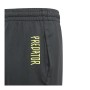 Pantalon de Sport pour Enfant Adidas Predator Inspired Noir