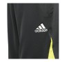 Pantalon de Sport pour Enfant Adidas Predator Inspired Noir