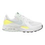 Chaussures de sport pour femme Nike Air Max Excee Blanc