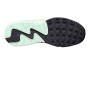 Chaussures de sport pour femme Nike Air Max Excee Blanc