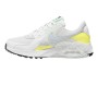 Chaussures de sport pour femme Nike Air Max Excee Blanc