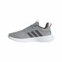 Chaussures de Sport pour Enfants Adidas Puremotion Gris