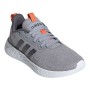 Chaussures de Sport pour Enfants Adidas Puremotion Gris