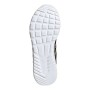 Chaussures de sport pour femme Adidas QT Racer 2.0 Noir