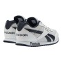 Chaussures de Sport pour Enfants Reebok Royal Classic Jogger 2 Blanc