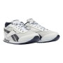 Chaussures de Sport pour Enfants Reebok Royal Classic Jogger 2 Blanc