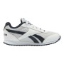 Chaussures de Sport pour Enfants Reebok Royal Classic Jogger 2 Blanc