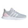 Chaussures de Sport pour Enfants Adidas Questar Flow NXT Bleu