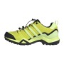 Chaussures de Sport pour Homme Adidas Terrex Swift R2 Hiking