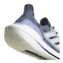 Chaussures de Running pour Adultes Adidas Ultraboost 21 Bleu foncé