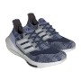 Chaussures de Running pour Adultes Adidas Ultraboost 21 Bleu foncé