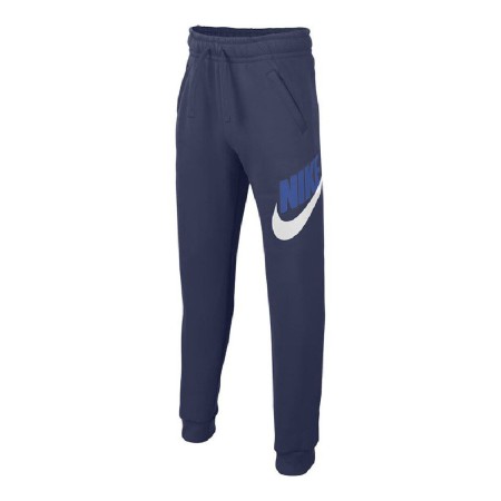 Pantalons de Survêtement pour Enfants Nike Sportswear Club Fleece