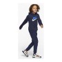 Pantalons de Survêtement pour Enfants Nike Sportswear Club Fleece