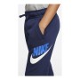 Pantalons de Survêtement pour Enfants Nike Sportswear Club Fleece