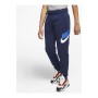 Pantalons de Survêtement pour Enfants Nike Sportswear Club Fleece