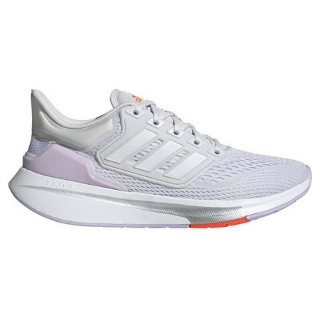 Chaussures de Running pour Adultes Adidas Dash Gris clair