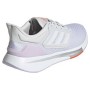 Chaussures de Running pour Adultes Adidas Dash Gris clair