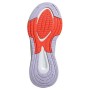 Chaussures de Running pour Adultes Adidas Dash Gris clair