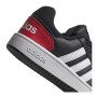 Chaussures de Sport pour Enfants Adidas Hoops 2.0